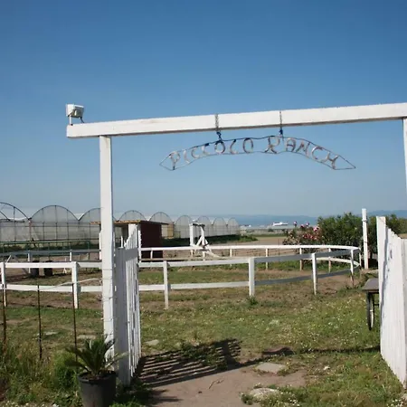 Piccolo Ranch *