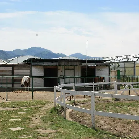 Piccolo Ranch * Милаццо