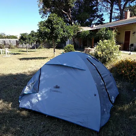 Piccolo Ranch