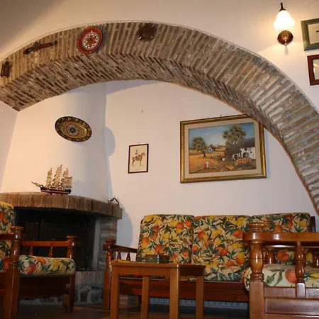 Piccolo Ranch Nocleg ze śniadaniem Milazzo