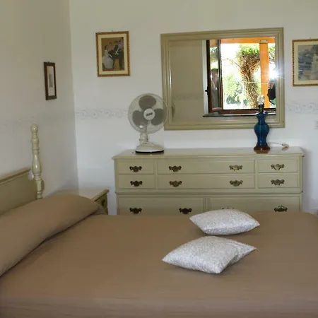 Piccolo Ranch Bed & Breakfast