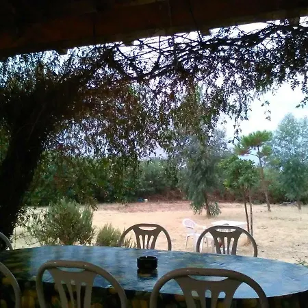 Bed & Breakfast Piccolo Ranch *